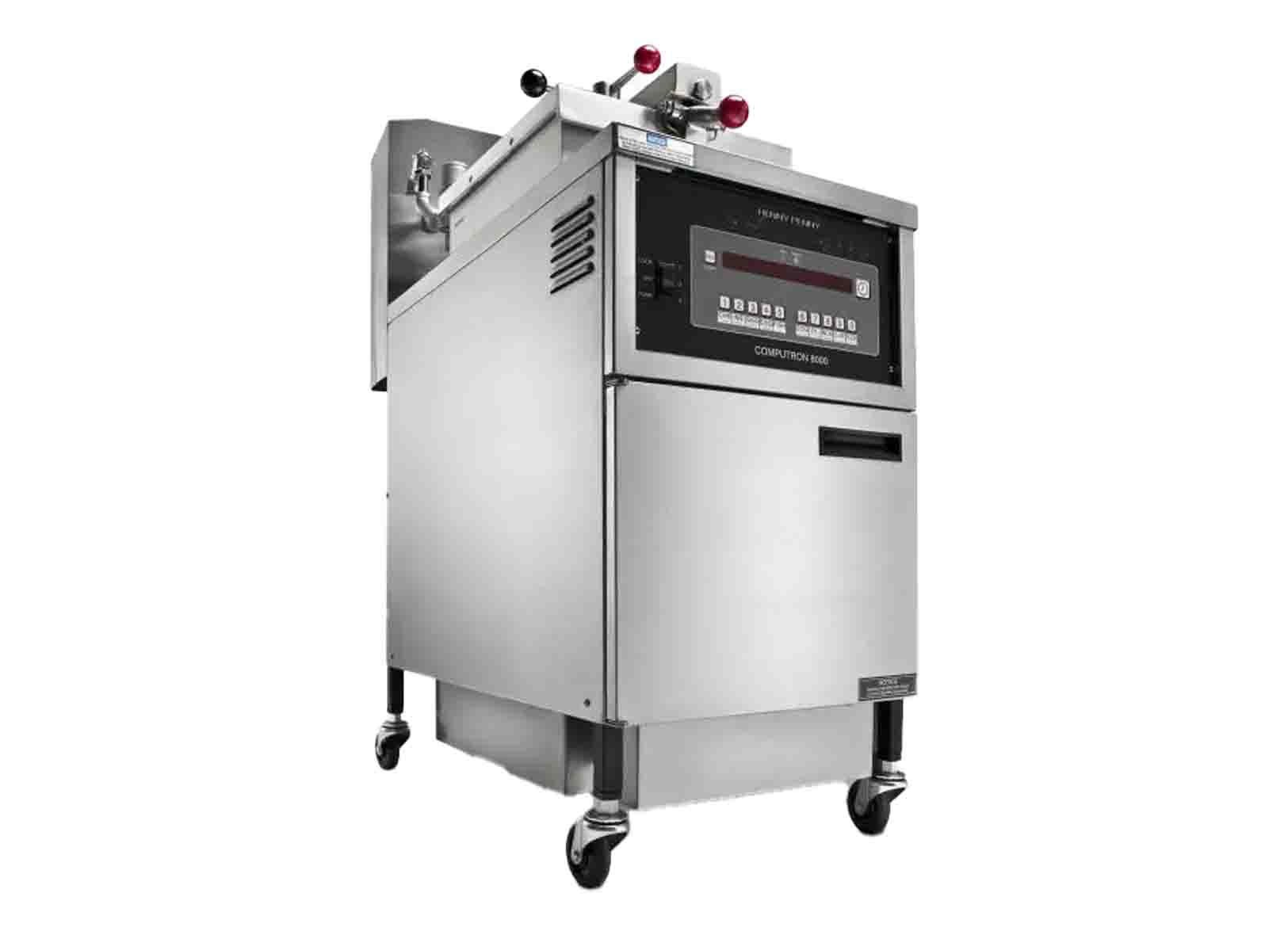 HENNY PENNY FRITEUSE PRESSION PRESSURE FRYER ÉLECTRIQUE