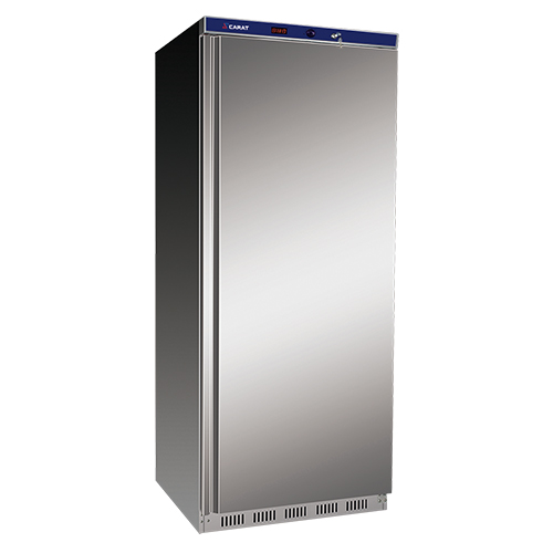 ARMOIRE RÉFRIGÉRÉE 600L POSITIVE INOX