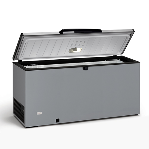 CONGELADOR ARCÓN 652L FRÍO ESTÁTICO (-17°C/-25°C)