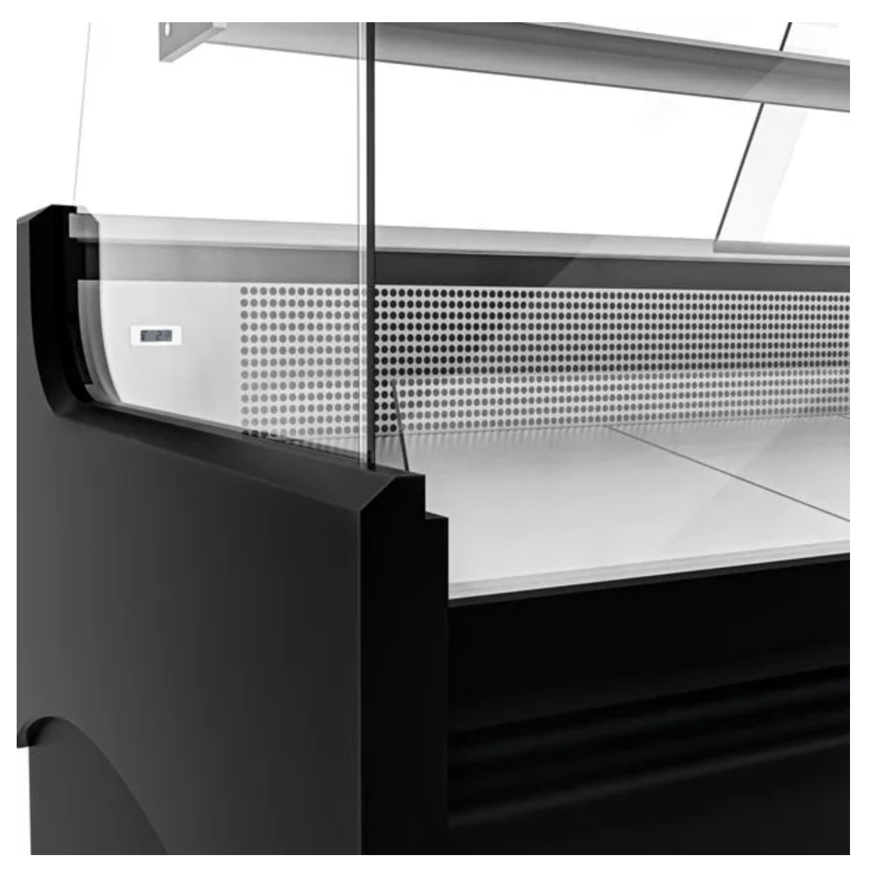 MOSTRADOR REFRIGERADO 1580MM — photo 3