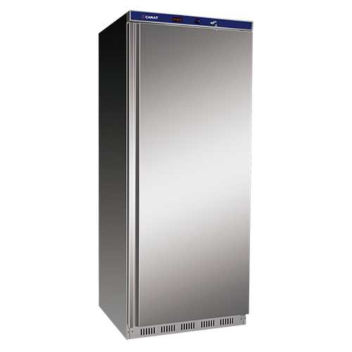 ARMOIRE RÉFRIGÉRÉE 600L NÉGATIVE INOX